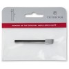 Інструмент Victorinox Fire Steel для розпалювання багаття 7 см Чорно-сірий (4.1333)
