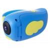 Дитяча відеокамера Rerand A100 Blue (543190696)