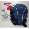 Ерго рюкзак-кенгуру Chicco GO BABY Синій (878516397)