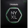 Струни для електрогітари D'Addario NYXL0838 Nickel Wound Extra Super Light Electric Guitar Strings 8/38