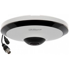 5Мп HDCVI Fisheye відеокамера Dahua DH-HAC-EW2501P
