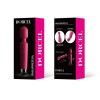 Вібромасажер Dorcel Wand Wanderful Magenta Рожевий (MD1359) в інтернет супермаркеті PbayMarket!