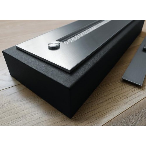 Біокамін настільний, підлоговий в корпусі Алаїд Gloss Fire Style 500 K Біокамін настільний, підлоговий в корпусі Алаїд Gloss Fire Style 500 K