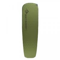 Килимок, що самонадувається Sea To Summit Camp Mat S.I. Regular Оливковий Килимок, що самонадувається Sea To Summit Camp Mat S.I. Regular Оливковий