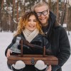 Сокира Gorillas Market Вікінг у подарунковій коробці Gorillas BBQ