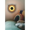 Настінний світильник Nordlux Bruna Bear 16x25 см Коричневий (Nor2312951018)