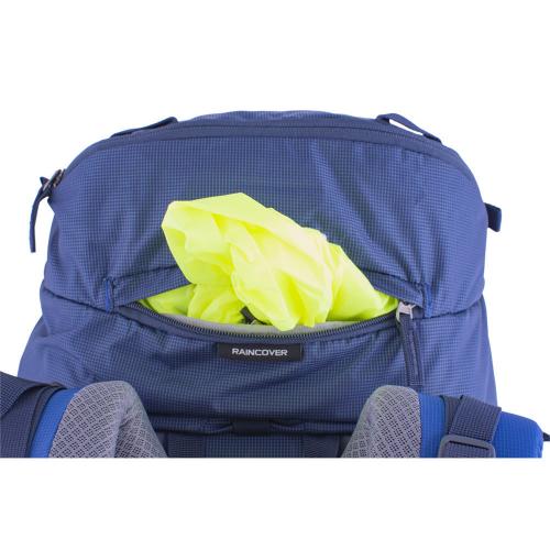 Рюкзак Pinguin Explorer 60 Синій