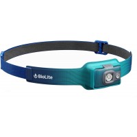 Ліхтар налобний BioLite Headlamp 325 Блакитно-бірюзовий (BLT HPB0311)