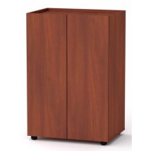 Комод Тумба 1 Компанит МГ 6 60х42х90 см Яблуня Комод Тумба 1 Компанит МГ 6 60х42х90 см Яблуня