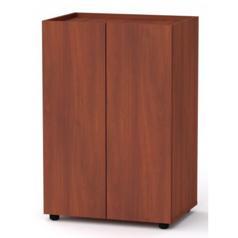 Комод Тумба 1 Компанит МГ 6 60х42х90 см Яблуня