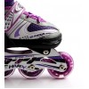 Роликові ковзани Happy 29-33 Violet (1279472846-S)