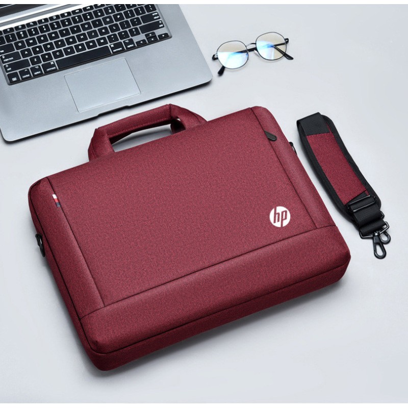 Сумка для ноутбука протиударна 15,6