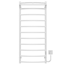 Рушникосушарка електрична Класік N П11 500х1200 Deffi Білий WD03 (C.KN.120.50.11.E.W.R.1)