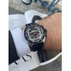 Чоловічий годинник Megir 2056 Todest Silver/Black