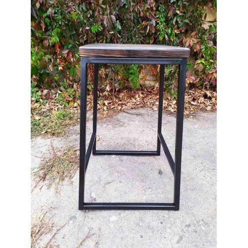 Напівбарний стілець GoodsMetall у стилі ЛОФТ 650х350х350 БС226 Напівбарний стілець GoodsMetall у стилі ЛОФТ 650х350х350 БС226