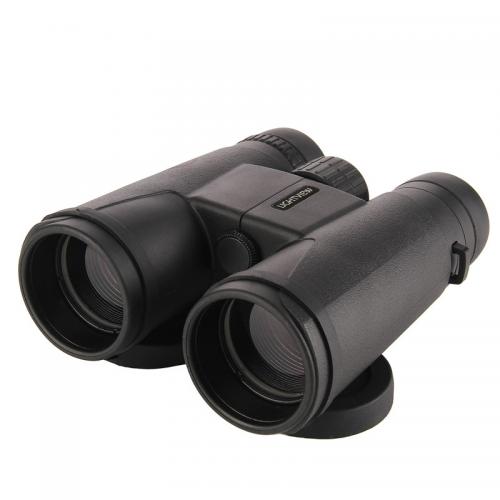Бінокль Lightview 10X42 з чохлом Black (3_00562) Бінокль Lightview 10X42 з чохлом Black (3_00562)