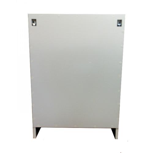 Універсальна шафа з врізними ручками пластикова Mikola-M 55 см Універсальна шафа з врізними ручками пластикова Mikola-M 55 см