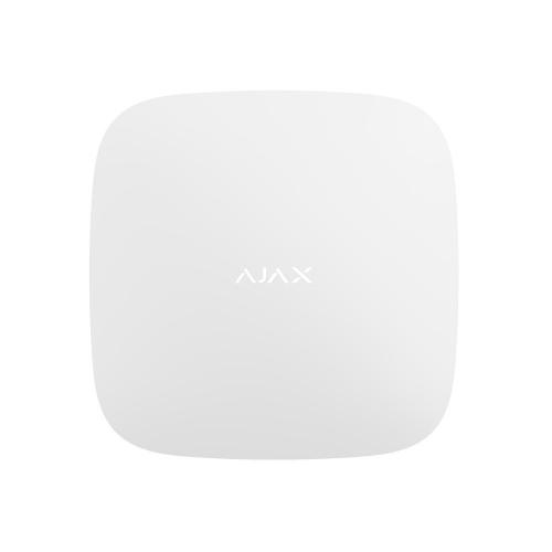 Комплект охоронної сигналізації Ajax StarterKit Cam White Комплект охоронної сигналізації Ajax StarterKit Cam White