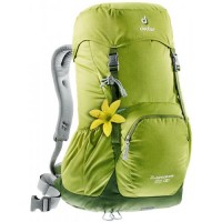 Рюкзак Deuter Zugspitze 22 SL Moss-Pine (1052-3430016 2270) Рюкзак Deuter Zugspitze 22 SL Moss-Pine (1052-3430016 2270)