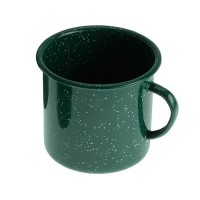 Кружка GSI Outdoors 12 fl oz Cup Зелений (1099-25208)
