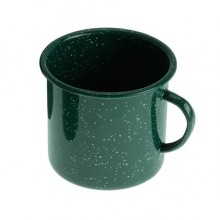Кружка GSI Outdoors 12 fl oz Cup Зелений (1099-25208)