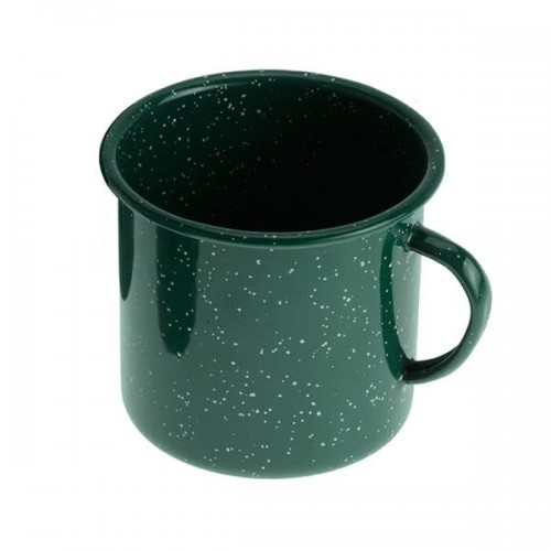 Кружка GSI Outdoors 12 fl oz Cup Зелений (1099-25208)