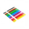 Фломастери Faber-Castell Grip 20 кольорів тригранні в інтернет супермаркеті PbayMarket!