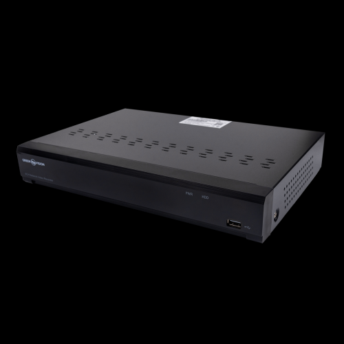 IP відеореєстратор 8-канальний 12MP NVR GreenVision GV-N-I016/08 (A) IP відеореєстратор 8-канальний 12MP NVR GreenVision GV-N-I016/08 (A)