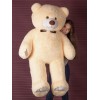 Плюшевий ведмедик Mister Medved Ларрі 160 см Бежевий (011)