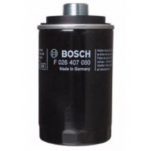 Фільтр масляний BOSCH 7080 AUDI/SEAT/SKODA/VW