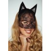 Мереживна маска DA Кішка (SO5044) в інтернет супермаркеті PbayMarket!