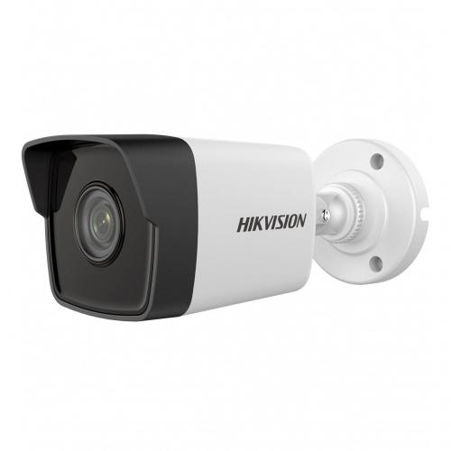 2 Мп Bullet IP камера Hikvision DS-2CD1021-I(F) 4 мм 2 Мп Bullet IP камера Hikvision DS-2CD1021-I(F) 4 мм