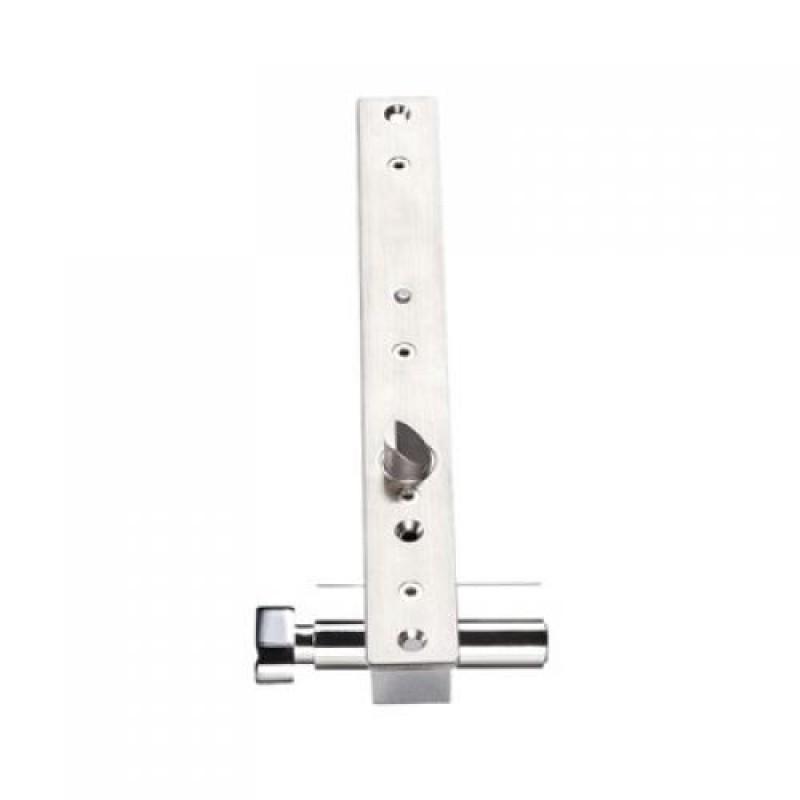 Ригельний замок YLI Electronic YB-600C(LED) врізний