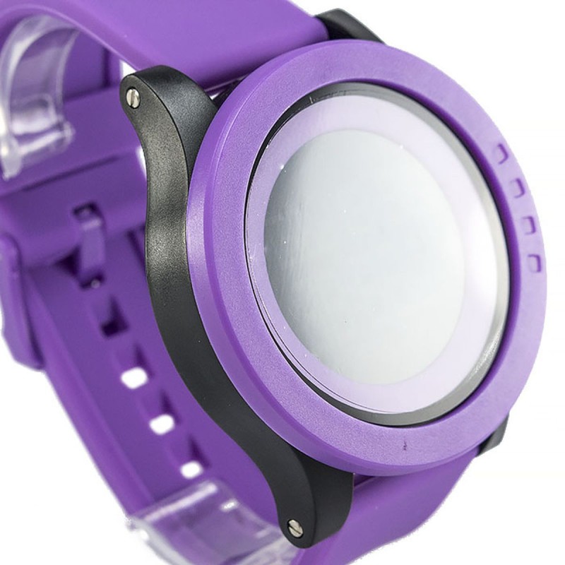 Годинник Skmei DG1142 Purple BOX (DG1142BOXPL)