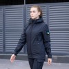 Куртка жіноча тактична Pobedov Motive 345636 S Темно-синій (00000005837)