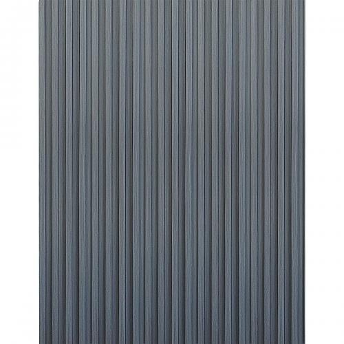 Декоративна стінова рейка Sticker Wall 160*23*3000мм (D) SW-00001529 Темно-сіра Декоративна стінова рейка Sticker Wall 160*23*3000мм (D) SW-00001529 Темно-сіра