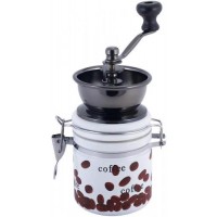 Механічна кавомолка Coffee Beans Kamille DP73539 Механічна кавомолка Coffee Beans Kamille DP73539