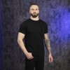 Футболка чоловіча Pobedov Peremoga Military 229781 XL Чорний (00000006283)