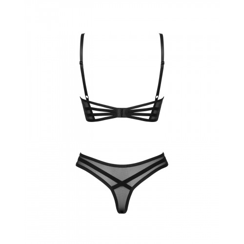 Комплект Obsessive Roxelia 2-pcs set XS/S в інтернет супермаркеті PbayMarket!