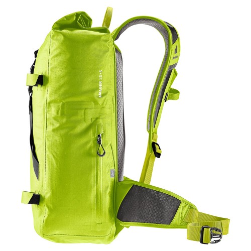 Рюкзак Deuter Amager 25+5 Citrus Green (1052-3220022 8006)