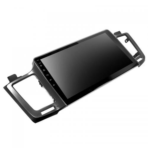Штатна автомагнітола Lesko для Toyota RAV4 (2013-2018р.) 9
