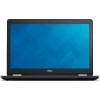 Ноутбук Refurb Dell Latitude E5570 FHD Touch i5-6300HQ/8/180SSD Class A-