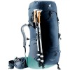 Рюкзак Deuter Aircontact Lite 2023 SL 45+10 л Dark Navy (1052-3340223 3248)