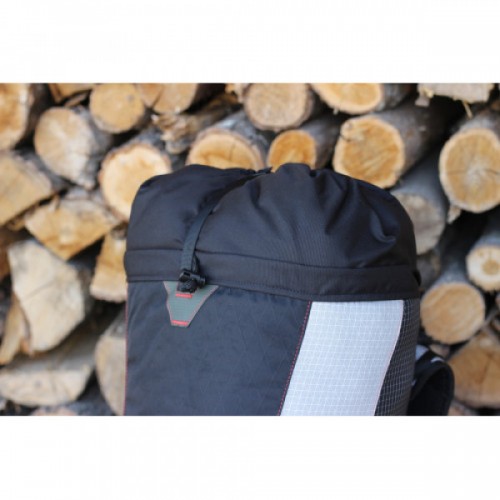 Рюкзак Travel Extreme Spur Lite 42 л Сірий (1060-TE03429)