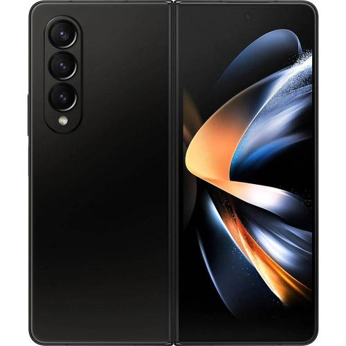 Смартфон Samsung Galaxy Fold 4 12/256Gb Phantom Black