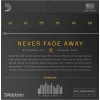 Струни для акустичної гітари D'Addario XTABR1256 XT 80/20 Bronze Light Top/Medium Bottom 12/56