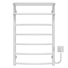 Рушникосушарка електрична Готель П7 500х800 Deffi Білий WD03 (C.OD.80.50.7.E.W.R.3)