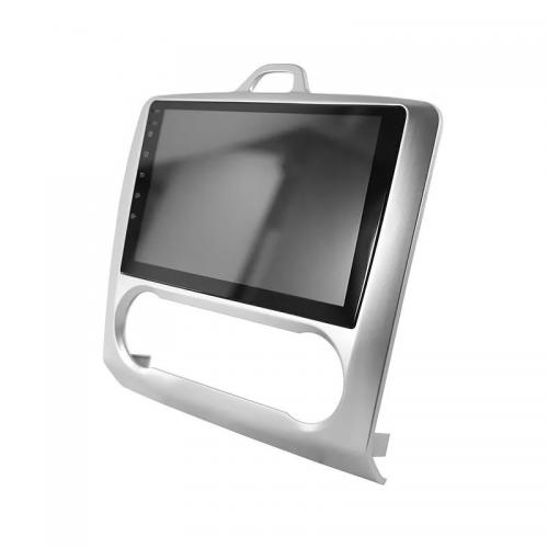 Штатна автомагнітола Lesko для Ford Focus 2 (2005-2011рр.) 9