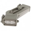 Ліхтар налобний Mactronic Storm 1LP 90 Lm LED Світлий хакі (DAS301767)