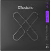 Струни для електрогітари D'Addario XTE1149 XT Medium Blues-Jazz Rock 11/49